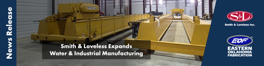 <img src="..." alt="Eastern Oklahoma Fabrication facility expansion for water infrastructure">